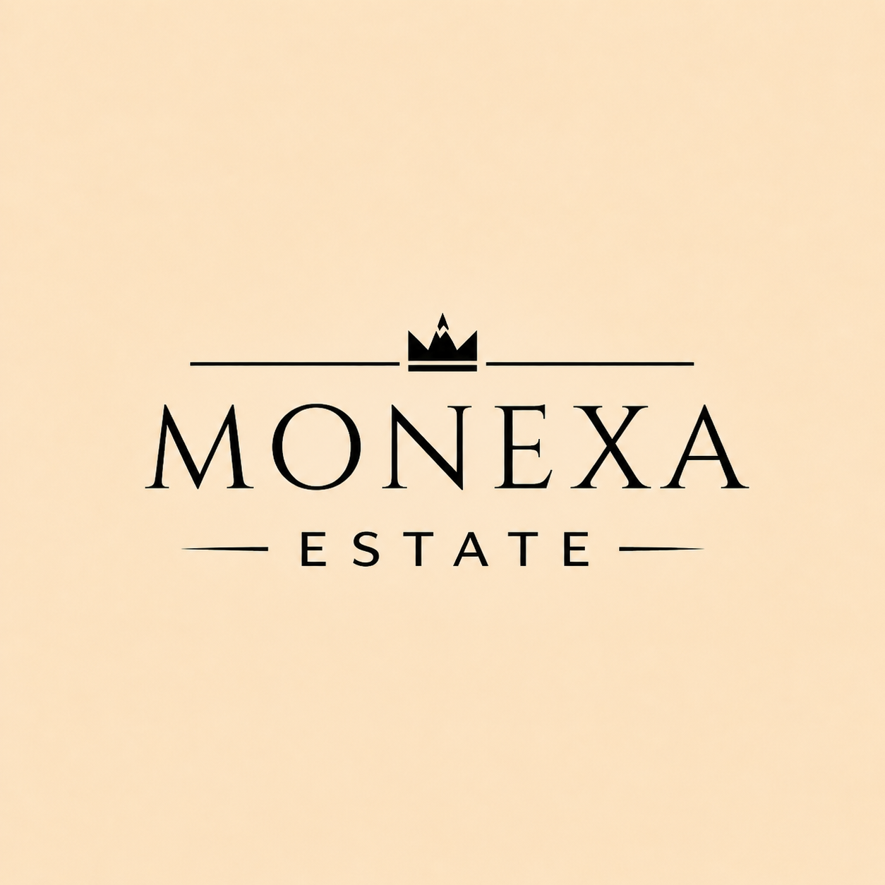 MONEXA ESTATE — Агенція з продажу нерухомості