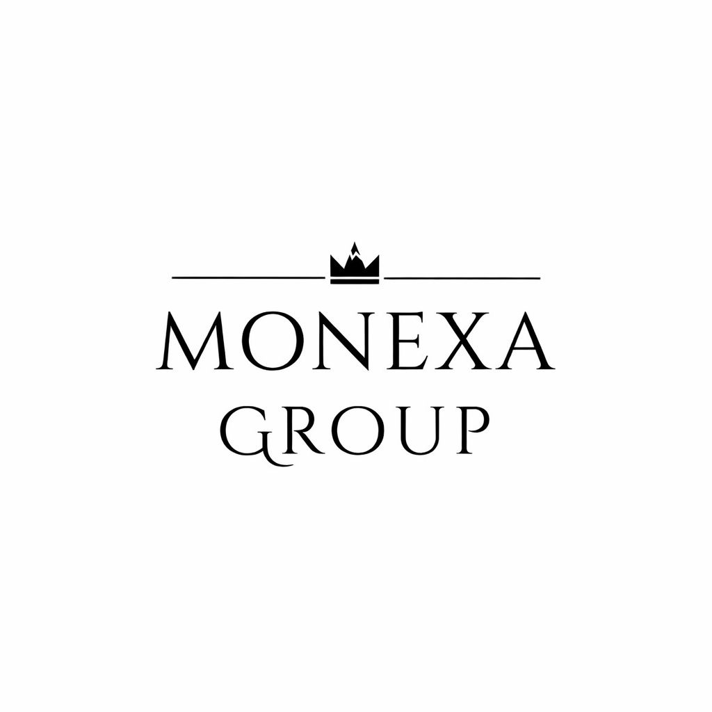 MONEXA GROUP — Інвестиційно-холдингова компанія
